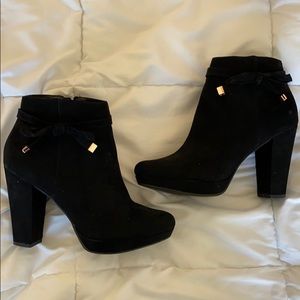 Lauren Conrad booties
